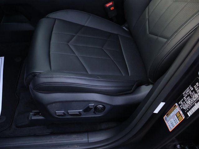 New 2027 Kia Telluride X-Line SX Prestige image 40