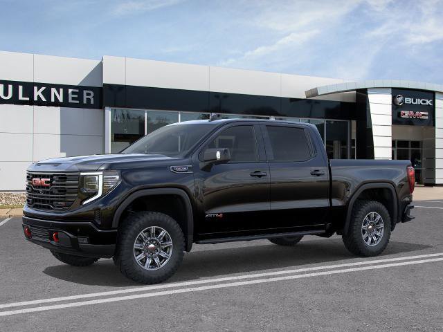 New 2026 GMC Sierra 1500 AT4 w/ AT4 Premium Package AWD/4WD image 23