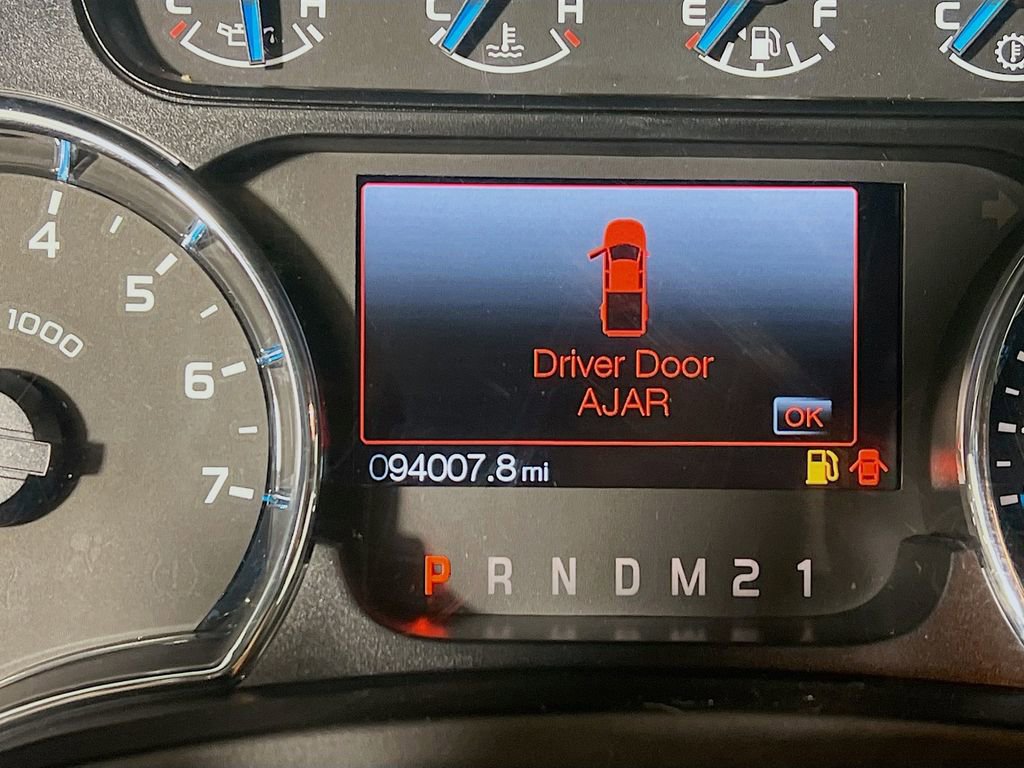 Used 2014 Ford F150 XLT w/ Equipment Group 302A Luxury image 12