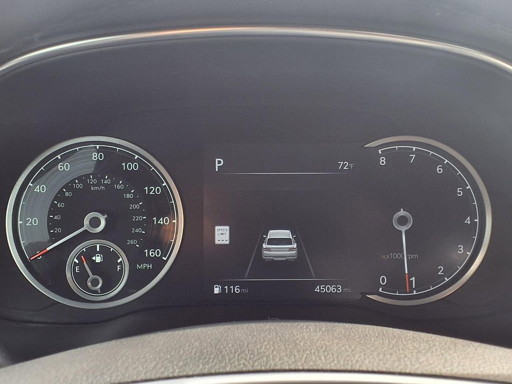 Used 2024 Genesis GV80 2.5T image 30