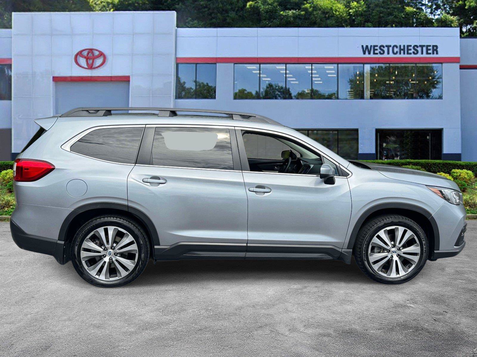 Used 2019 Subaru Ascent Premium AWD/4WD image 10