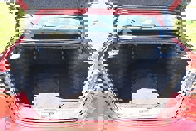 Used 2023 Nissan Maxima SL FWD image 22