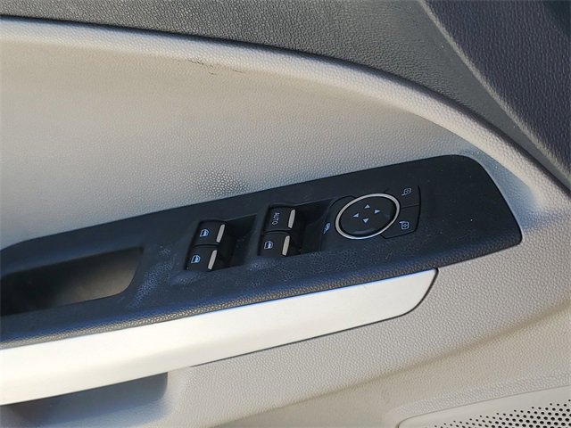 Used 2020 Ford EcoSport S image 23