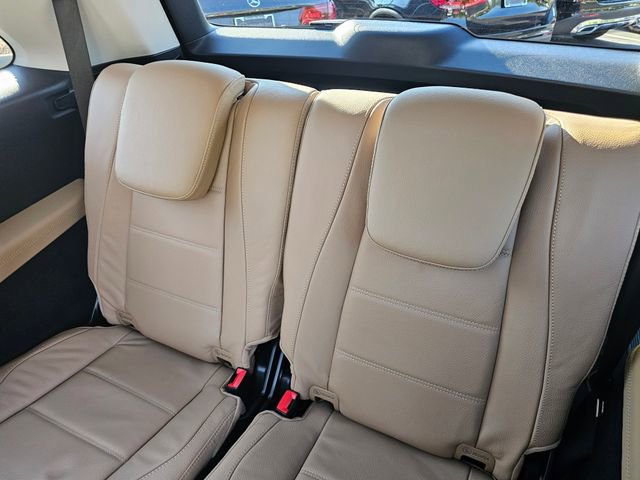 New 2026 Mercedes-Benz GLS 450 4MATIC image 27