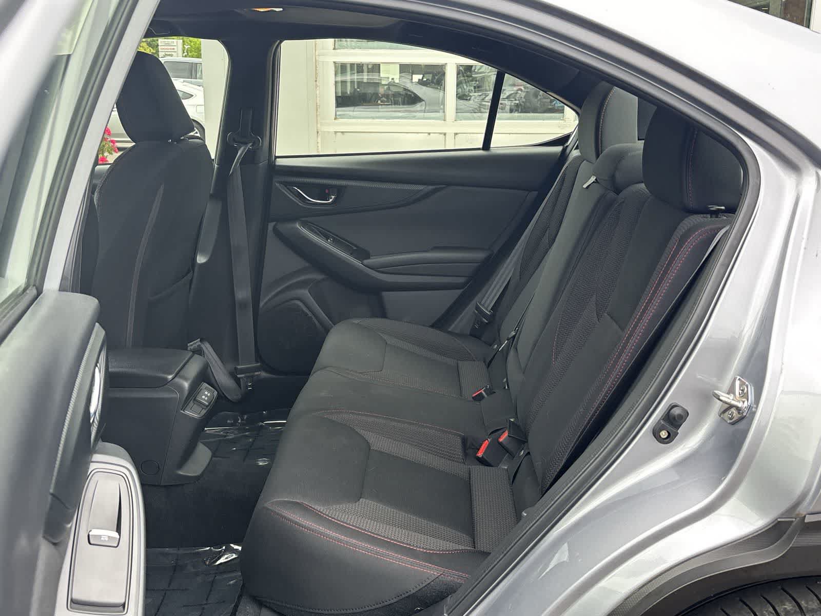 Used 2023 Subaru WRX Premium AWD/4WD image 11