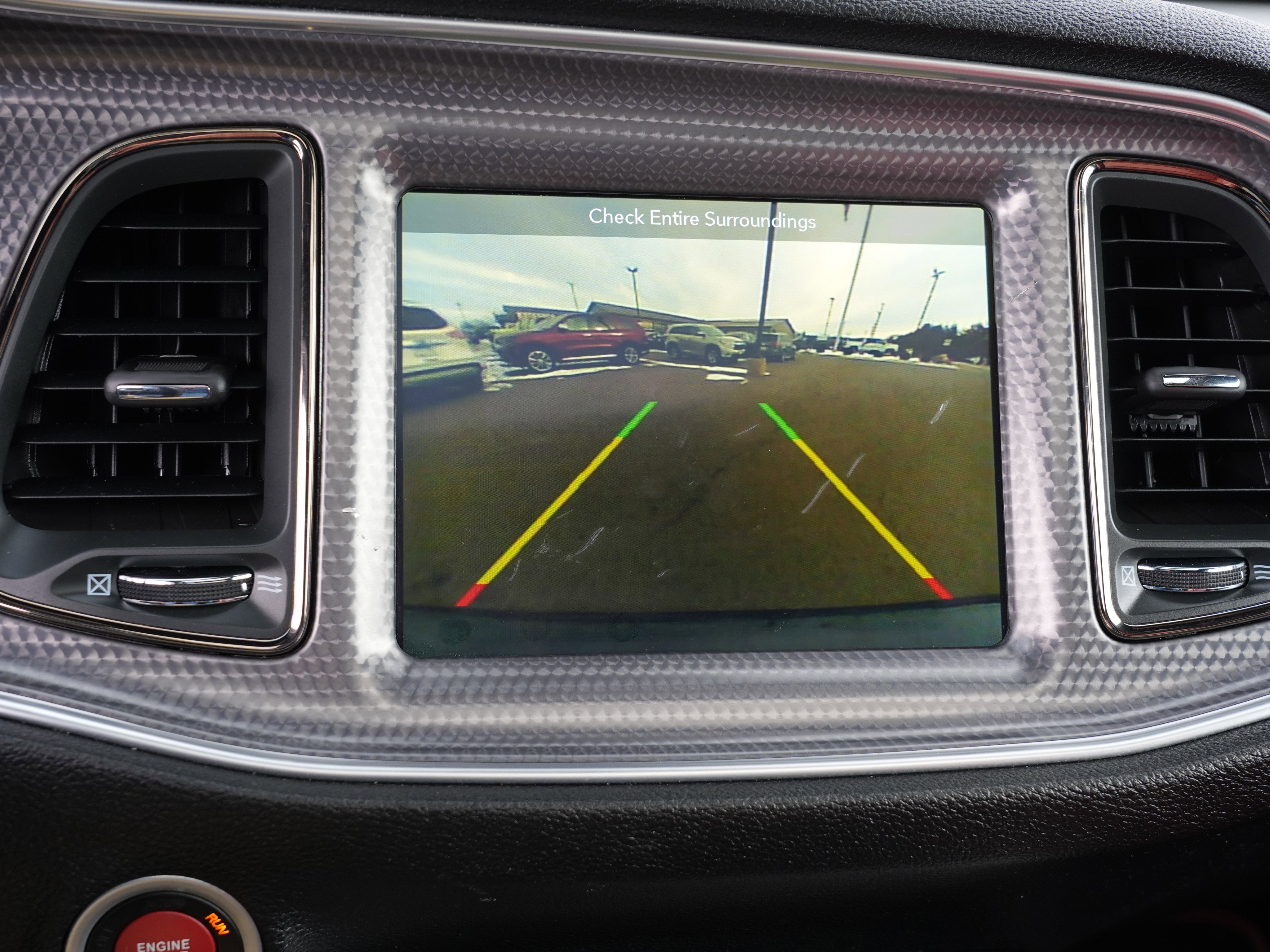 Used 2019 Dodge Challenger SRT Hellcat Redeye image 31