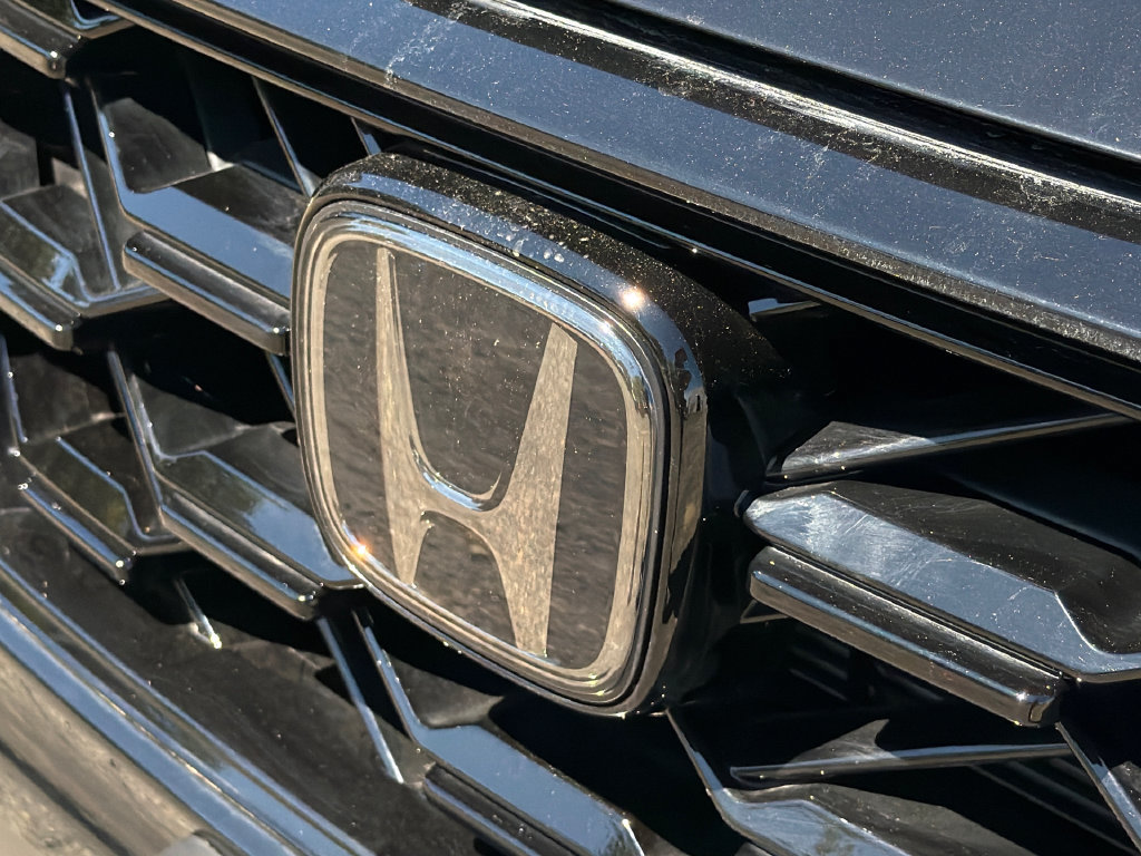 Used 2025 Honda CR-V Sport Touring image 15