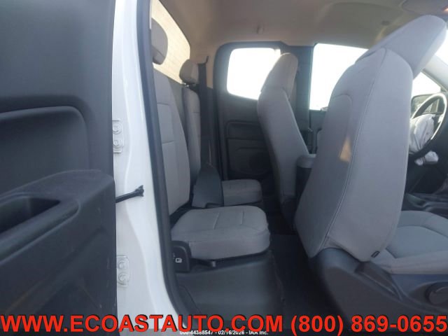 Used 2022 GMC Canyon Elevation Standard w/ Convenience Package image 13