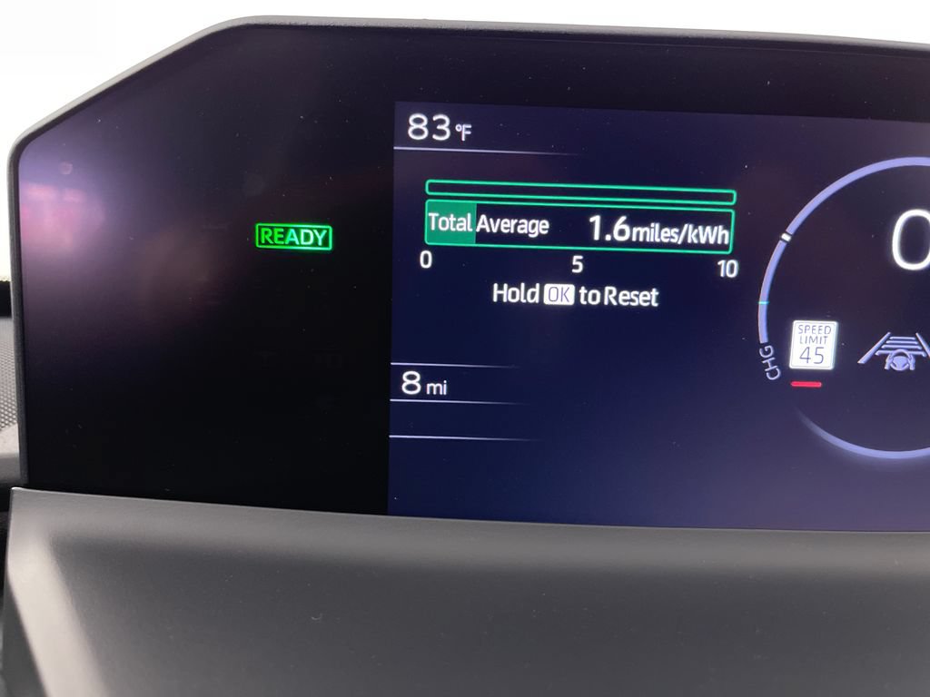 New 2026 Toyota C-HR AWD/4WD image 19