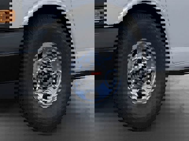 New 2026 GMC Savana 2500 image 9