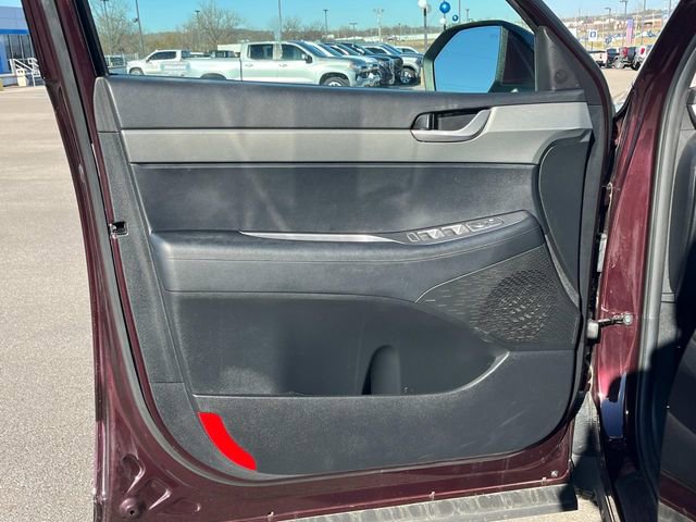 Used 2024 Hyundai Palisade SEL image 30