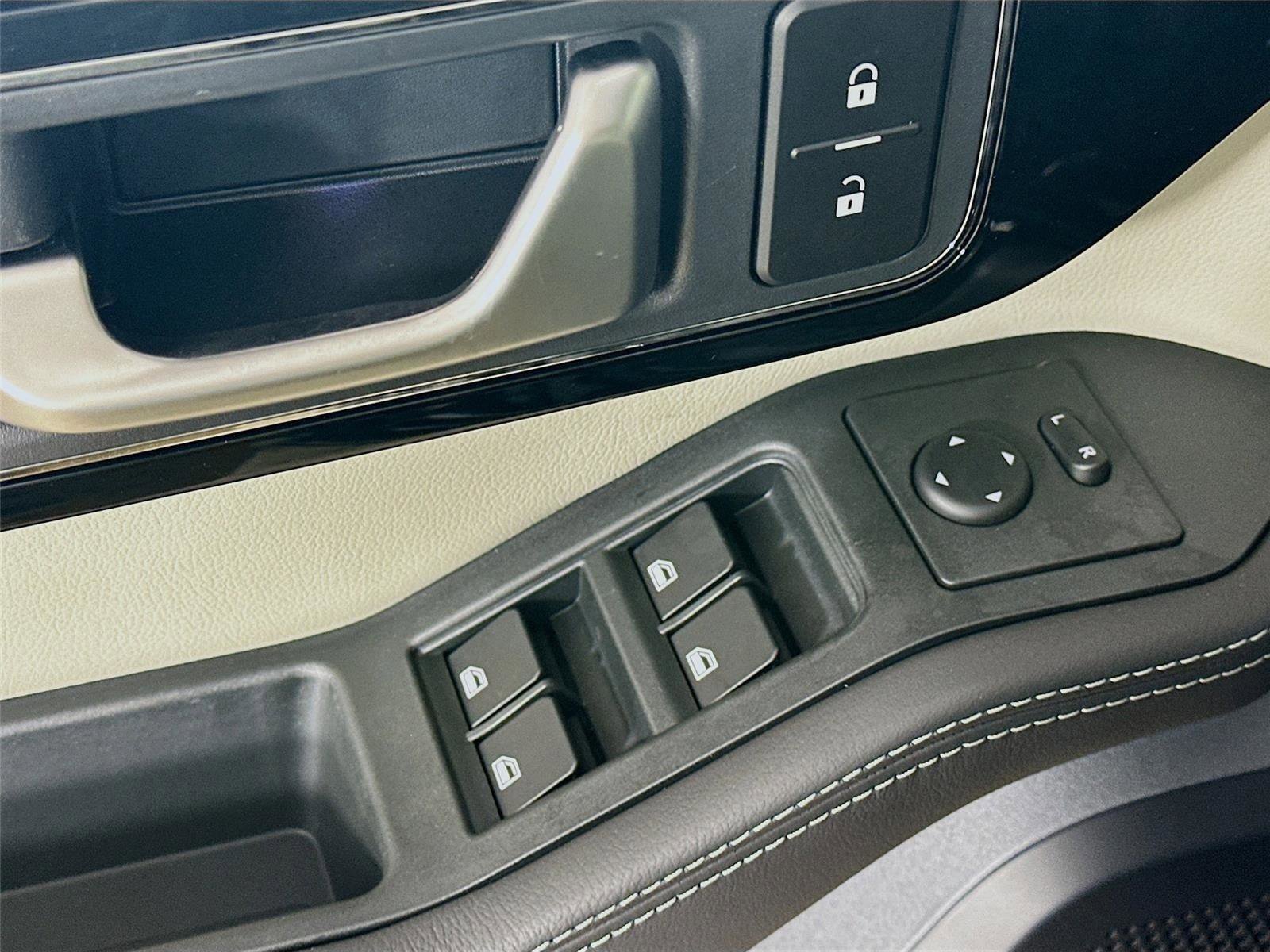 New 2025 INEOS Grenadier Fieldmaster Edition image 18