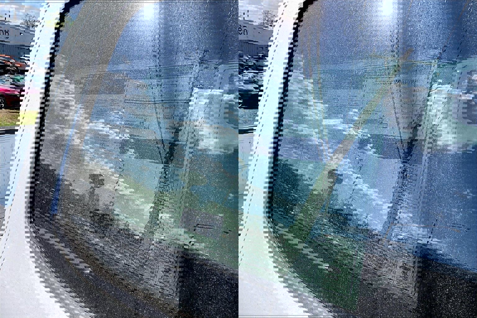 New 2026 Ford F350 XL AWD/4WD image 13