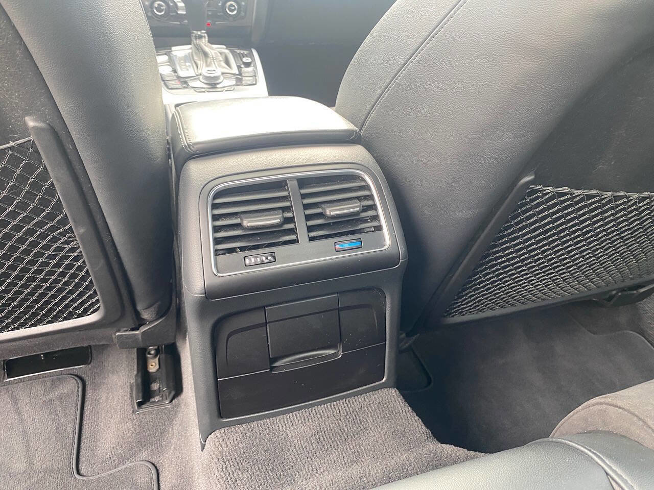 Used 2012 Audi S4 Premium Plus image 22