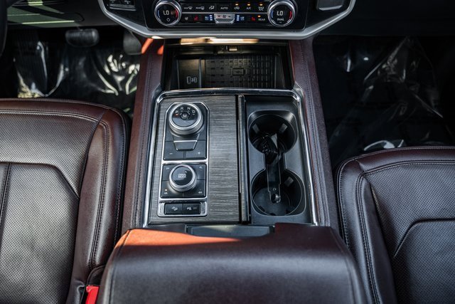 Used 2023 Ford Expedition Max Limited image 32