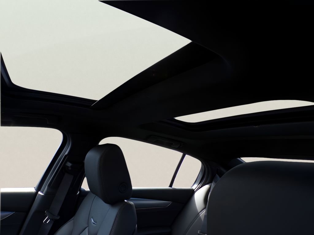 New 2026 Cadillac CT5 Premium Luxury image 10