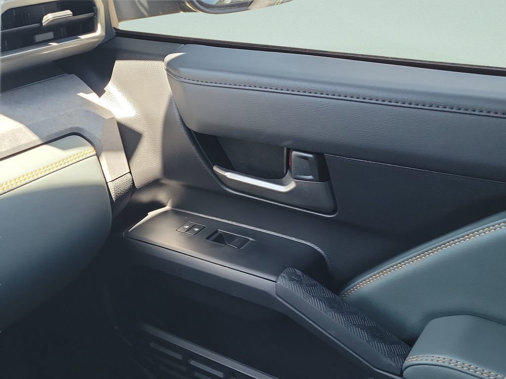 Certified 2026 Toyota Tacoma Trailhunter w/ Tow Tech Package image 16