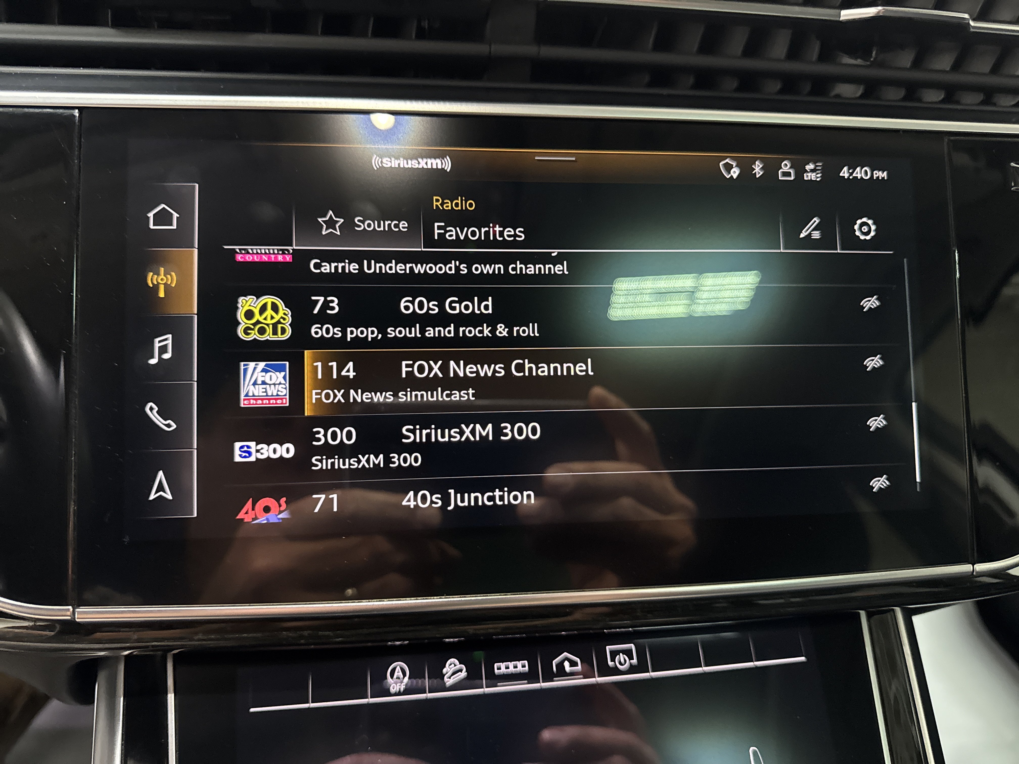 Certified 2023 Audi Q7 3.0T Premium Plus AWD/4WD image 24