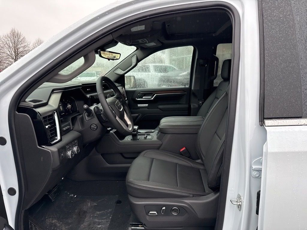 New 2026 GMC Sierra 1500 Denali w/ Technology Package image 9