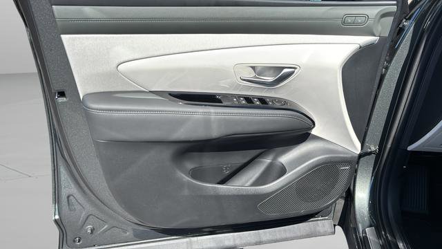 New 2026 Hyundai Tucson Limited AWD/4WD image 11