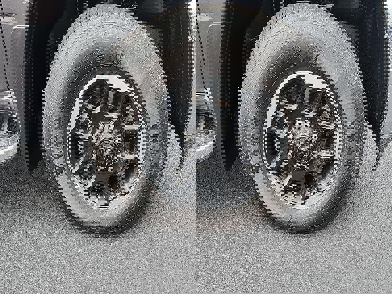 Used 2025 RAM 3500 Laramie w/ Towing Technology Group image 15