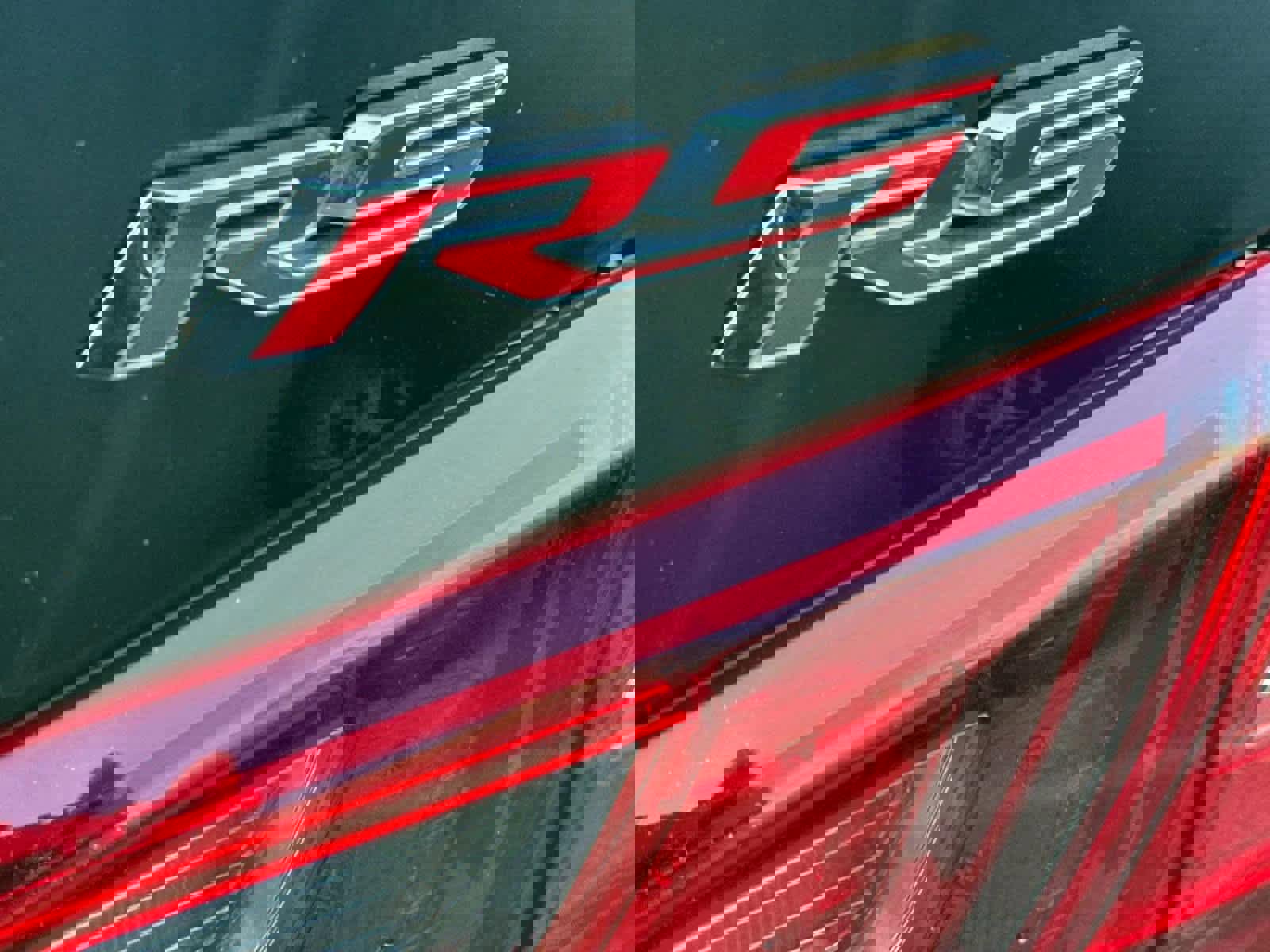 Used 2022 Chevrolet Malibu RS image 11