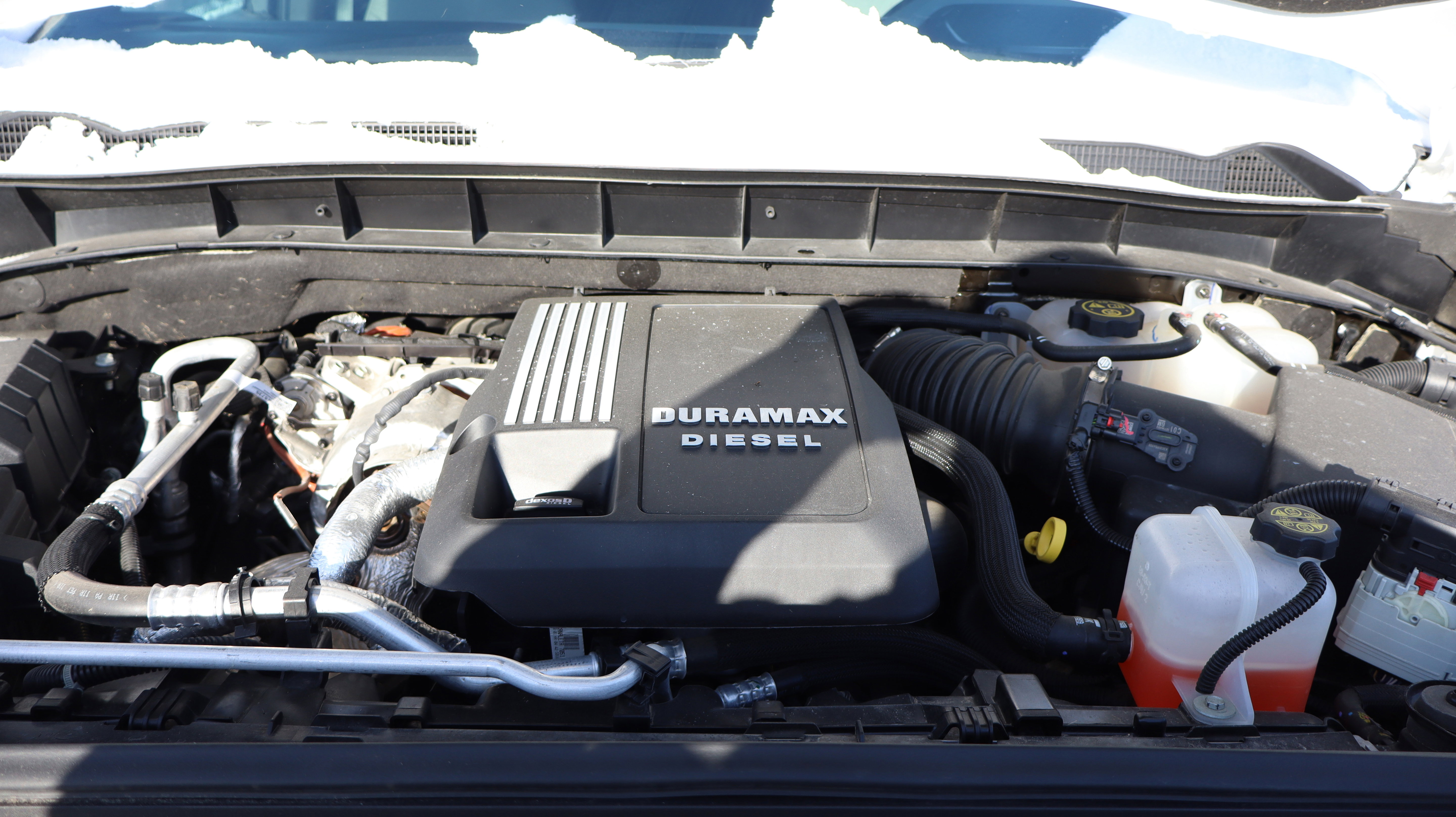 Certified 2023 GMC Sierra 1500 SLT w/ SLT Premium Package image 18