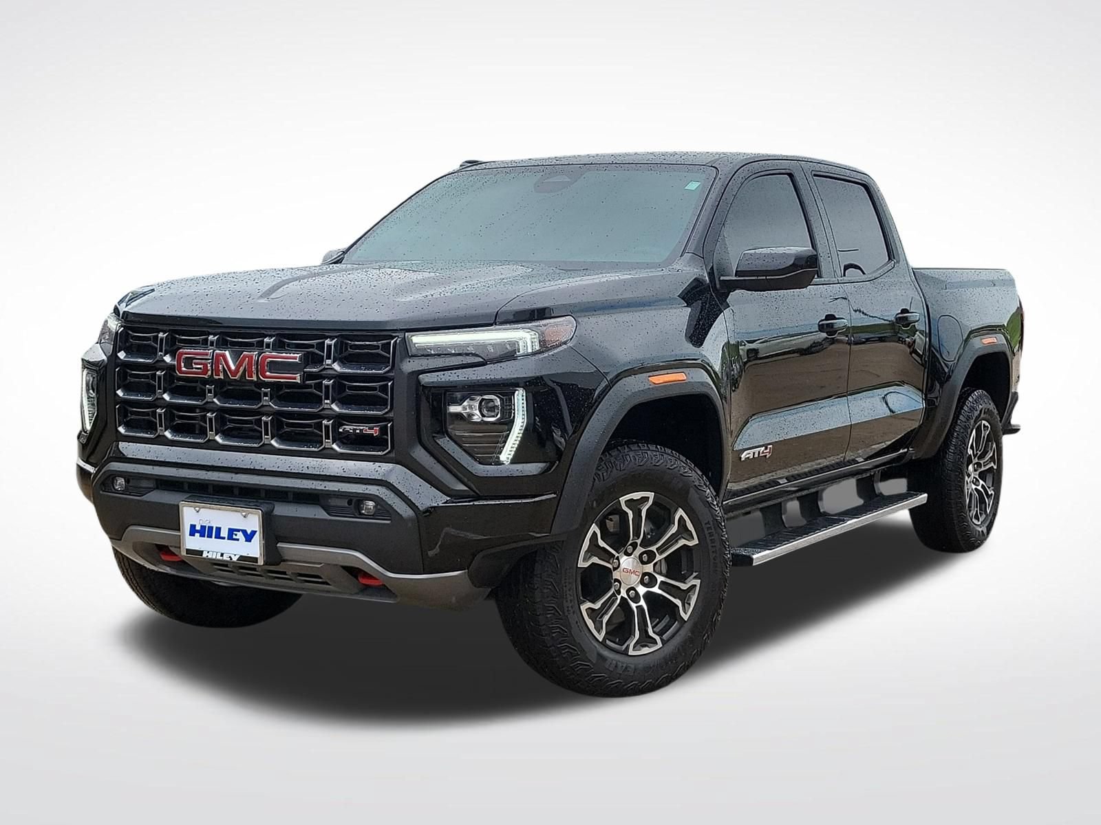 Used 2024 GMC Canyon AT4 w/ AT4 Premium Package AWD/4WD image 4