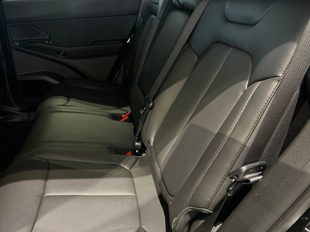 New 2026 Jeep Cherokee Limited image 22