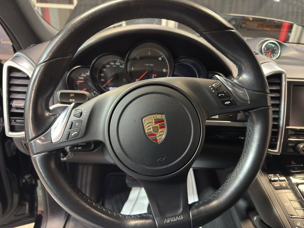 Used 2013 Porsche Cayenne Diesel image 17