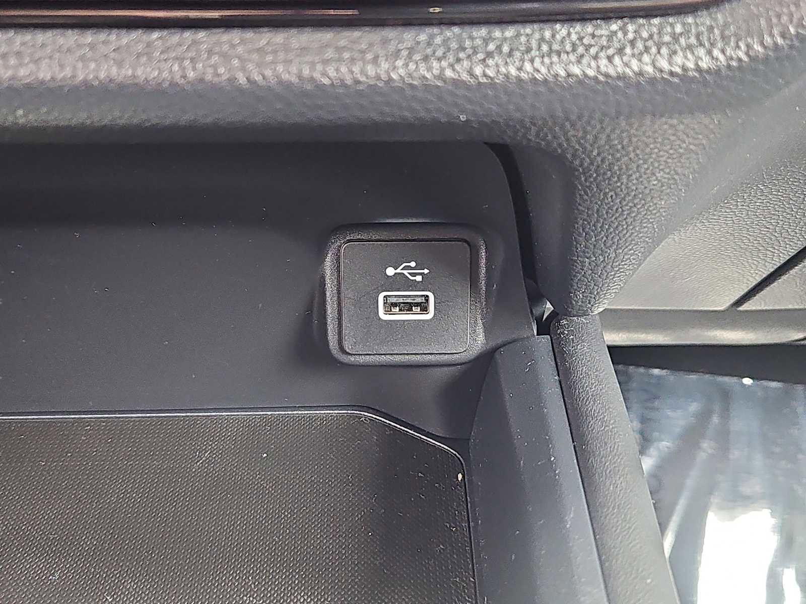 Certified 2024 Honda HR-V Sport image 15