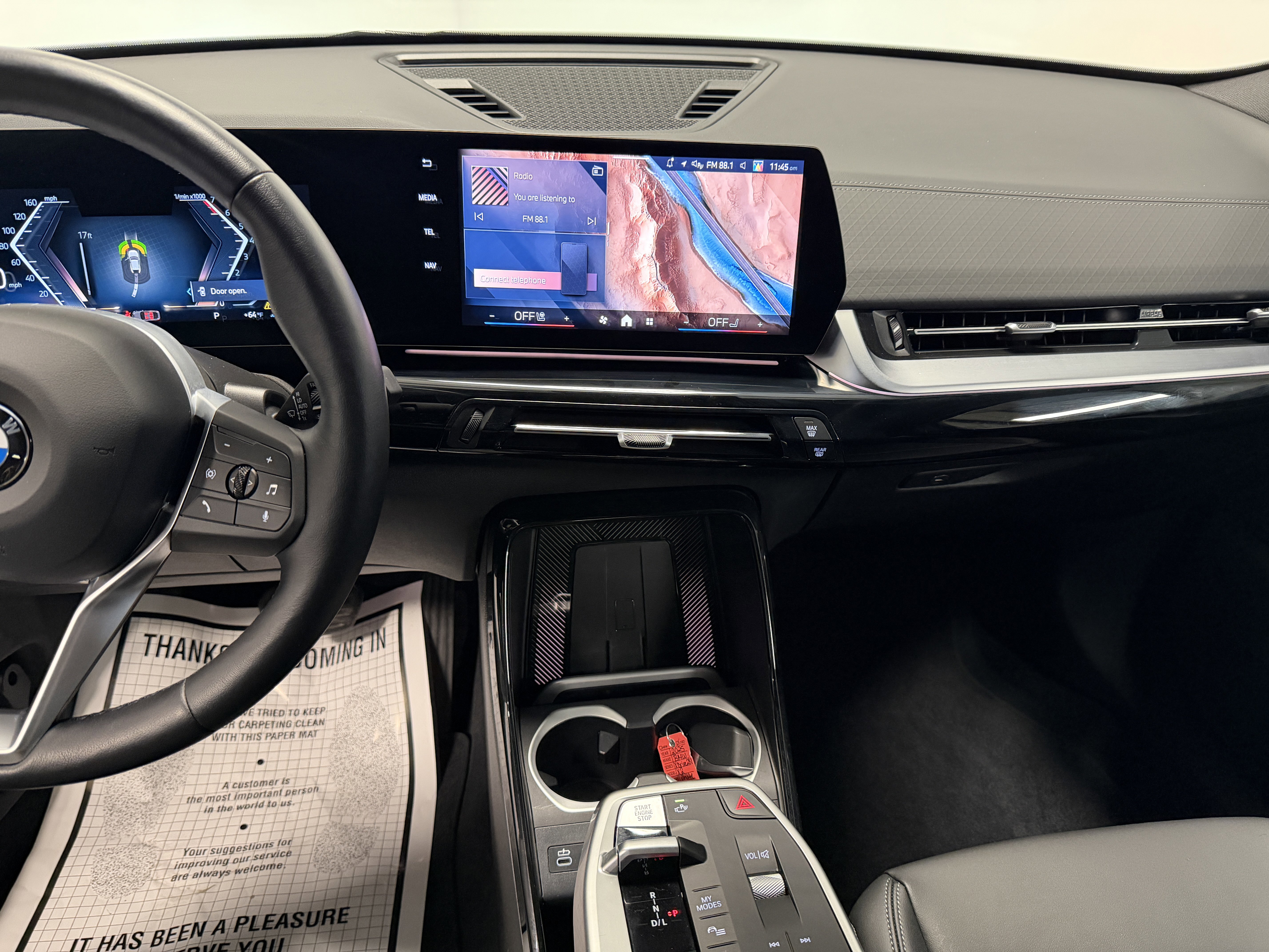 Used 2025 BMW X2 xDrive28i image 7