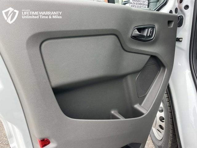 New 2026 Ford Transit 350 XLT RWD image 23