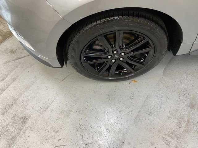 Used 2024 Ford Edge ST-Line image 11