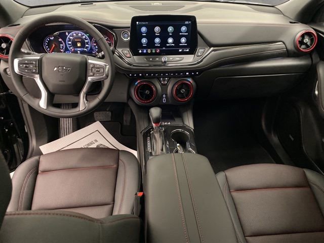 New 2026 Chevrolet Blazer RS w/ Driver Confidence II Package image 14