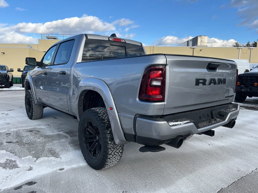 New 2026 RAM 1500 Big Horn image 6