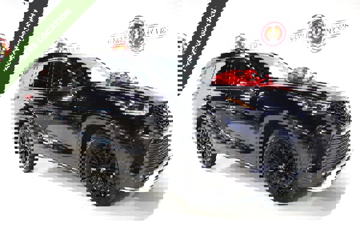 Used 2023 Toyota Highlander L image 1