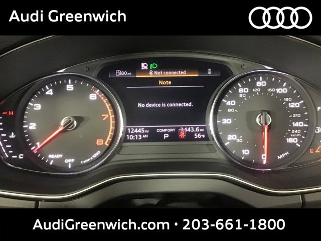Certified 2023 Audi Q5 2.0T Premium w/ Convenience Package AWD/4WD image 16