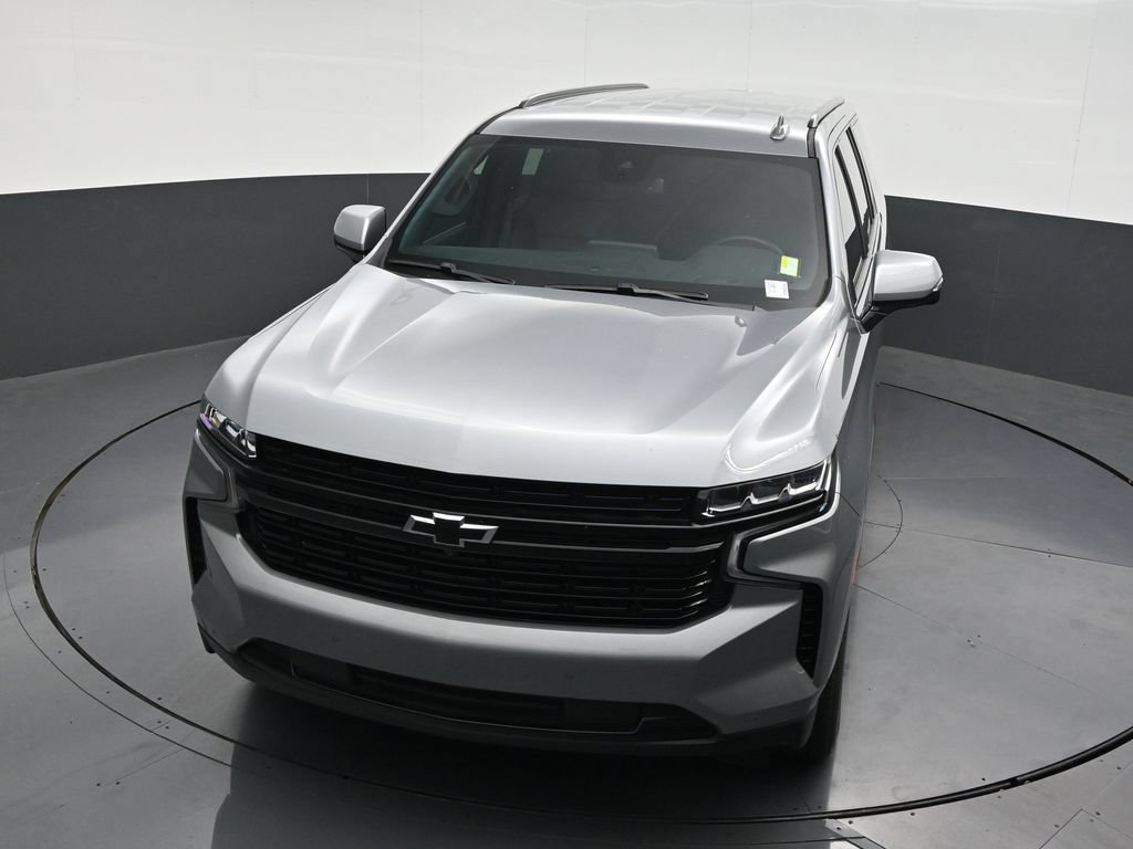 Used 2024 Chevrolet Suburban RST w/ Luxury Package RWD image 24