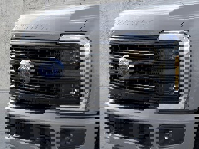 New 2026 Ford F250 Platinum image 17