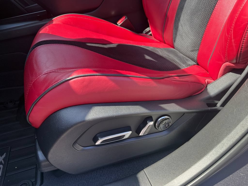 Used 2019 Acura RDX A-Spec w/ Technology Package AWD/4WD image 24