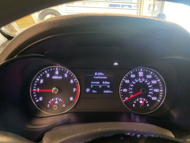 Used 2019 Kia Forte LXS image 10