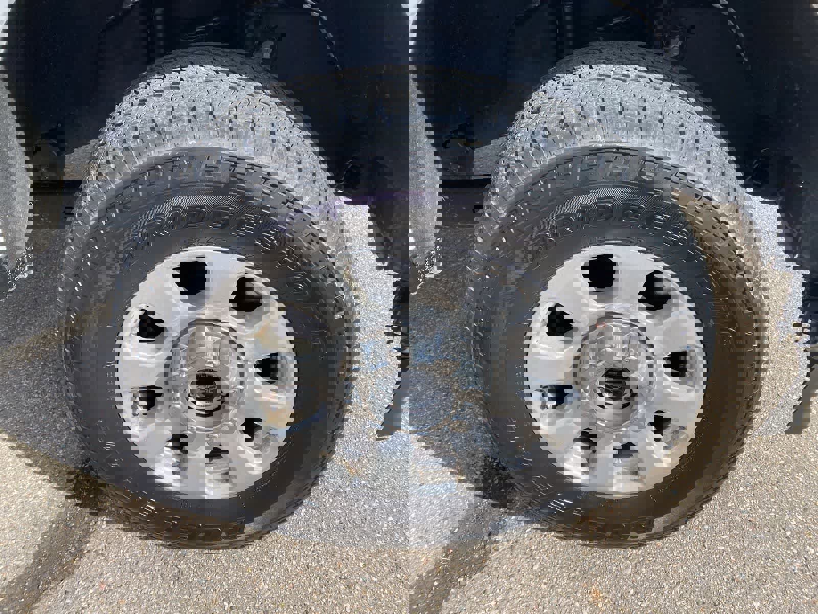 Used 2024 Ford F250 XLT image 9