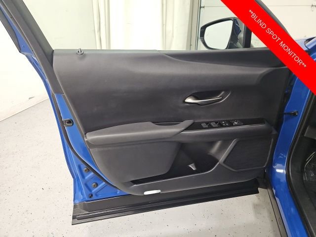 Used 2022 Lexus UX 250h w/ Premium Package image 12