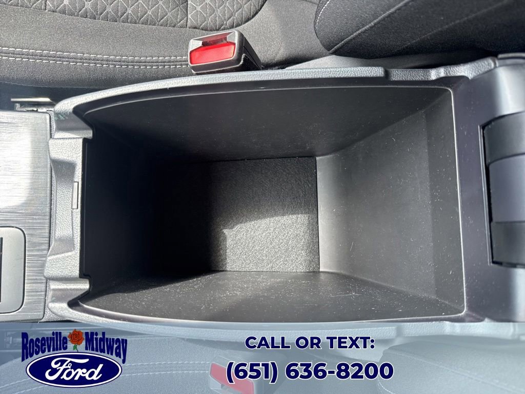 Used 2023 Ford Escape Active AWD/4WD image 13