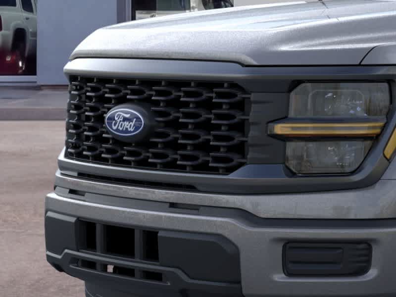 New 2026 Ford F150 STX RWD image 17
