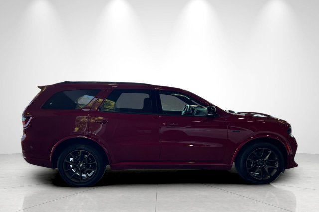 New 2027 Dodge Durango GT AWD/4WD image 3