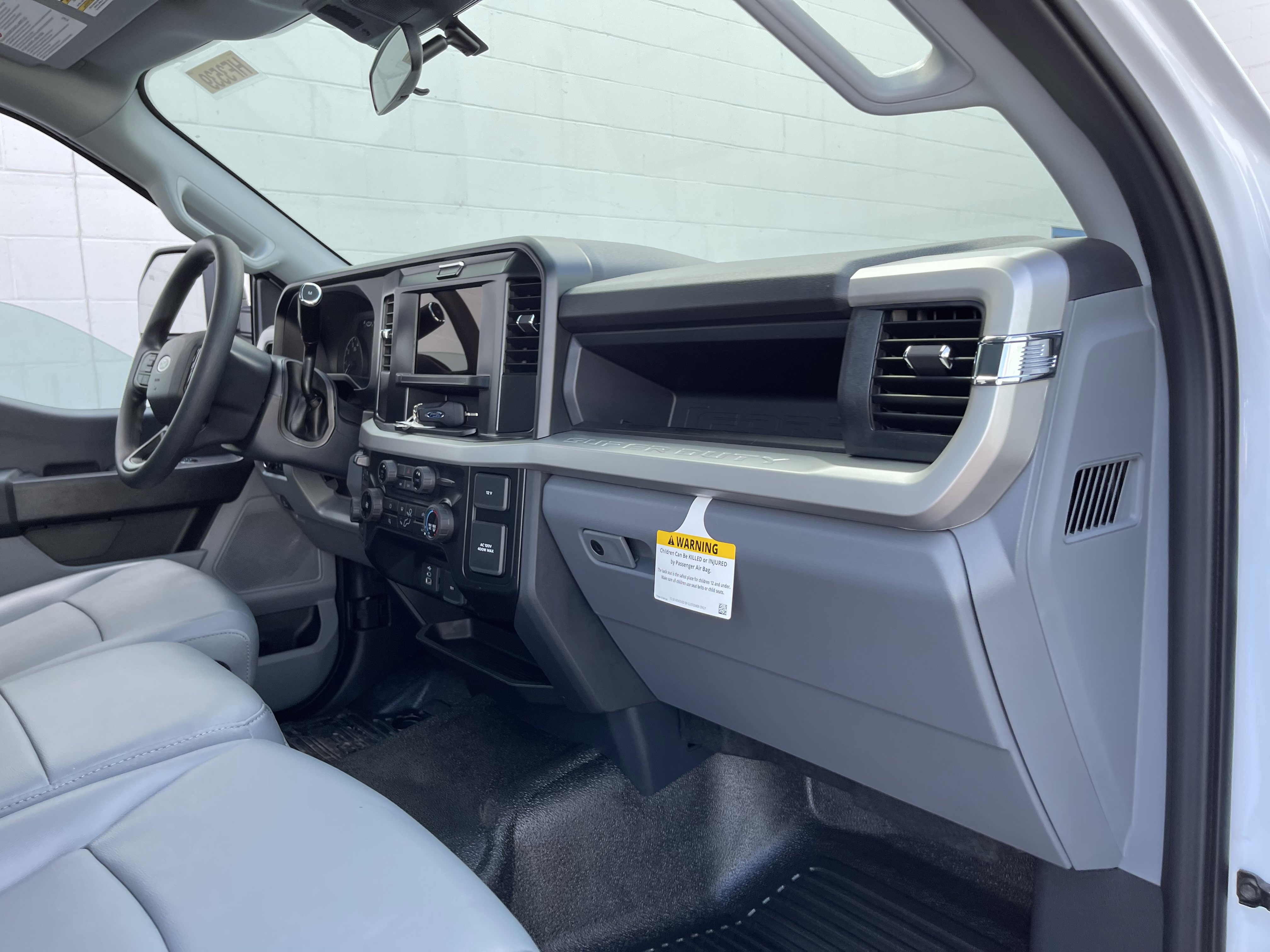New 2026 Ford F250 XL image 26