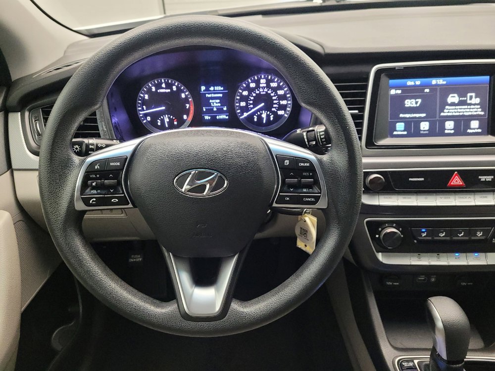 Used 2018 Hyundai Sonata SE w/ Cargo Package image 22