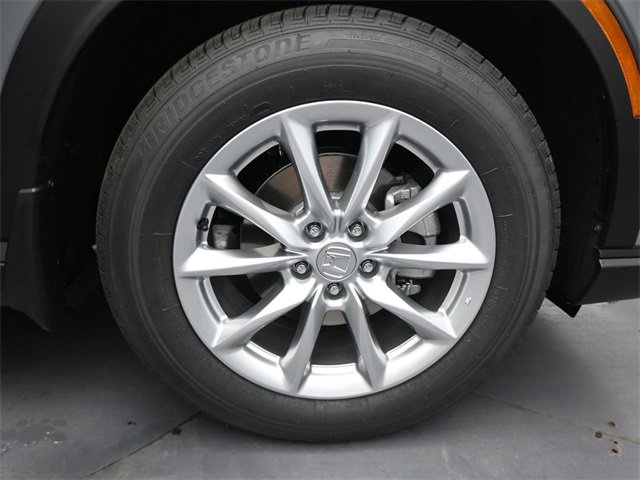 New 2026 Honda CR-V EX image 27